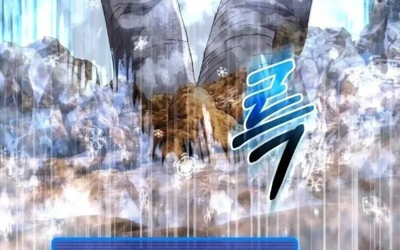 Hồi Quy Nhưng Thế Giới Vẫn Bình Yên Chap 38 - Next Chap 39