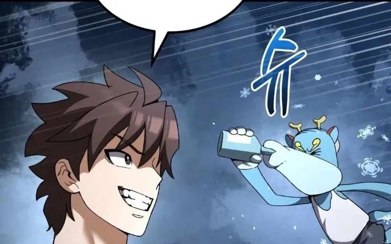 Hồi Quy Nhưng Thế Giới Vẫn Bình Yên Chap 38 - Next Chap 39