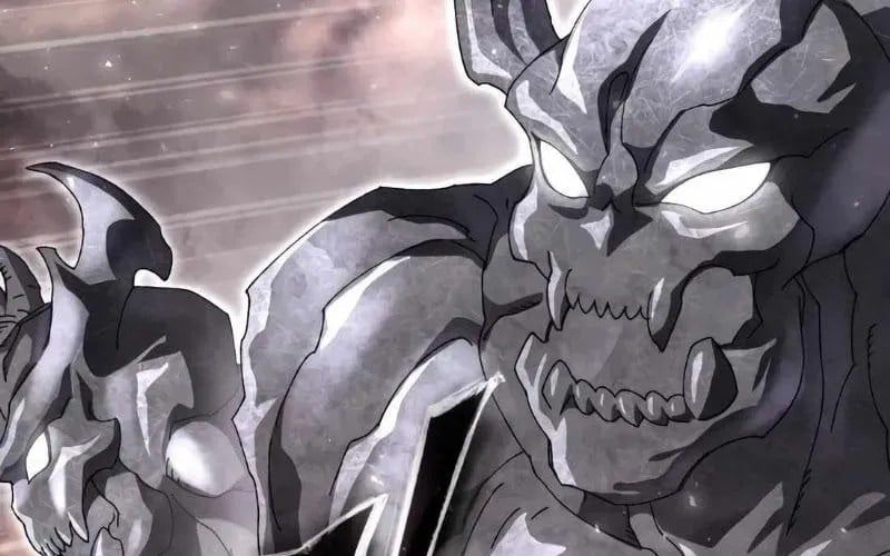 Hồi Quy Nhưng Thế Giới Vẫn Bình Yên Chap 38 - Next Chap 39