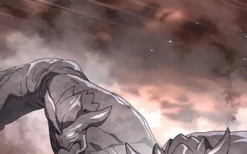 Hồi Quy Nhưng Thế Giới Vẫn Bình Yên Chap 38 - Next Chap 39