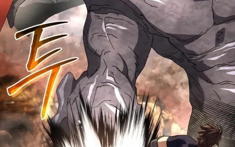 Hồi Quy Nhưng Thế Giới Vẫn Bình Yên Chap 38 - Next Chap 39