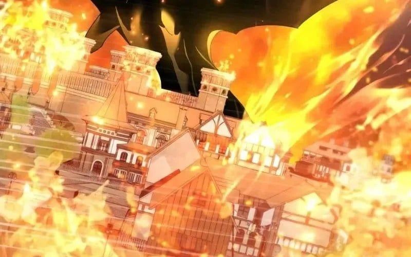 Hồi Quy Nhưng Thế Giới Vẫn Bình Yên Chap 38 - Next Chap 39