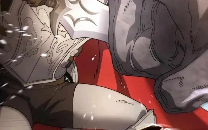 Hồi Quy Nhưng Thế Giới Vẫn Bình Yên Chap 38 - Next Chap 39