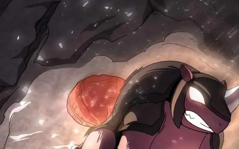 Hồi Quy Nhưng Thế Giới Vẫn Bình Yên Chap 38 - Next Chap 39