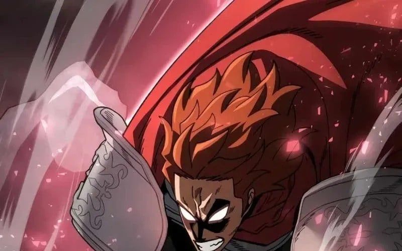 Hồi Quy Nhưng Thế Giới Vẫn Bình Yên Chap 38 - Next Chap 39