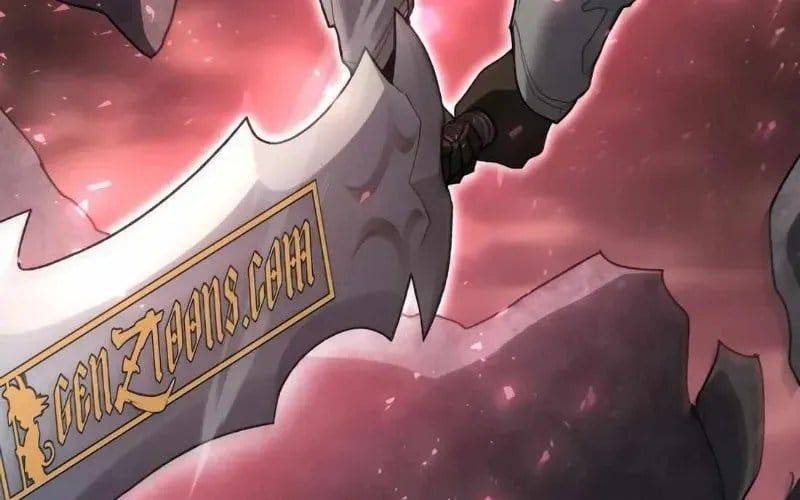 Hồi Quy Nhưng Thế Giới Vẫn Bình Yên Chap 38 - Next Chap 39