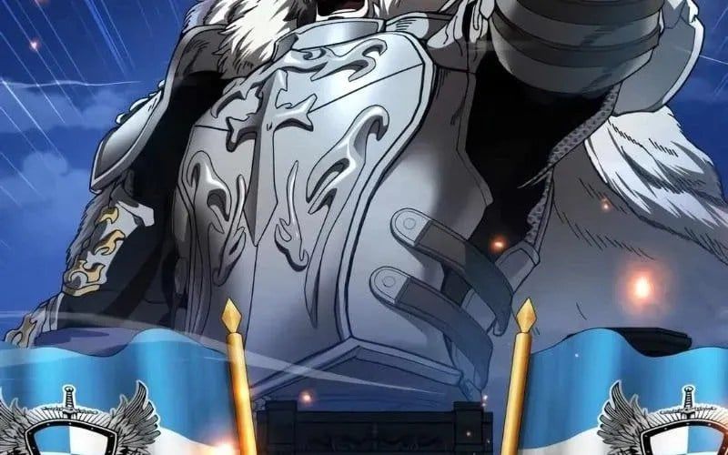 Hồi Quy Nhưng Thế Giới Vẫn Bình Yên Chap 38 - Next Chap 39