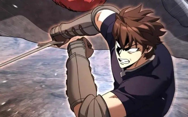 Hồi Quy Nhưng Thế Giới Vẫn Bình Yên Chap 38 - Next Chap 39