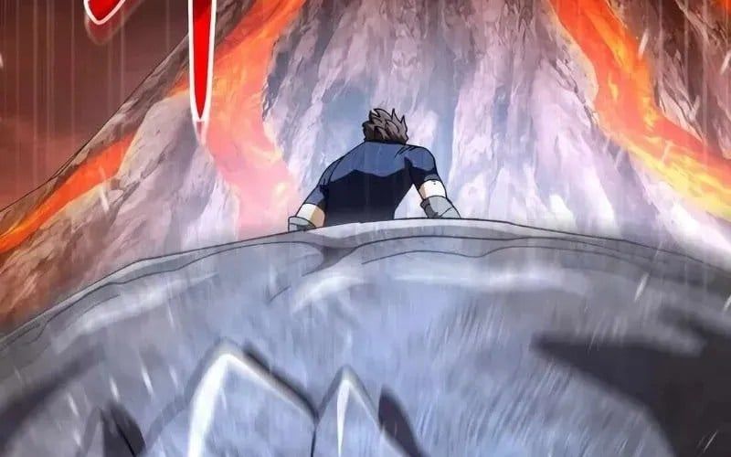 Hồi Quy Nhưng Thế Giới Vẫn Bình Yên Chap 38 - Next Chap 39