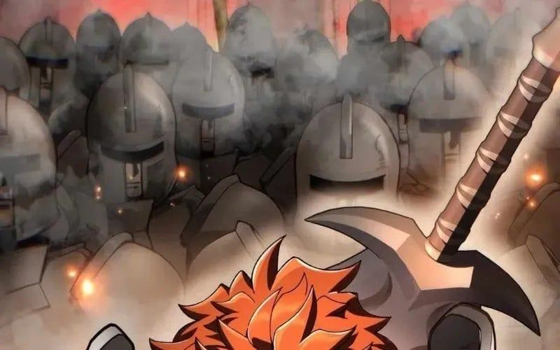 Hồi Quy Nhưng Thế Giới Vẫn Bình Yên Chap 38 - Next Chap 39