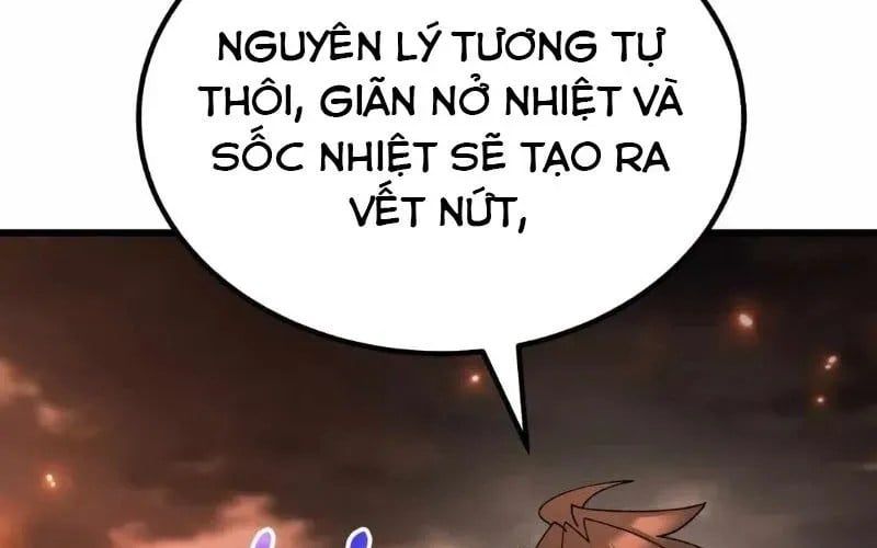 Hồi Quy Nhưng Thế Giới Vẫn Bình Yên Chap 38 - Next Chap 39