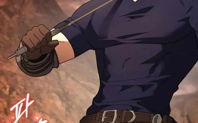 Hồi Quy Nhưng Thế Giới Vẫn Bình Yên Chap 38 - Next Chap 39