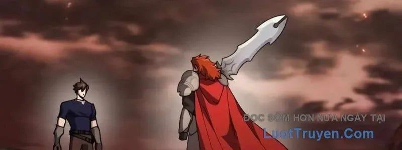 Hồi Quy Nhưng Thế Giới Vẫn Bình Yên Chap 38 - Next Chap 39