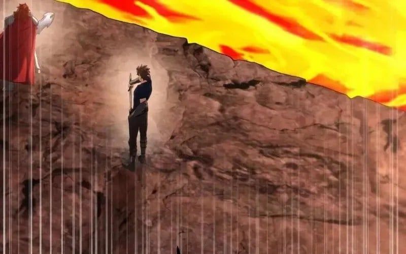 Hồi Quy Nhưng Thế Giới Vẫn Bình Yên Chap 38 - Next Chap 39