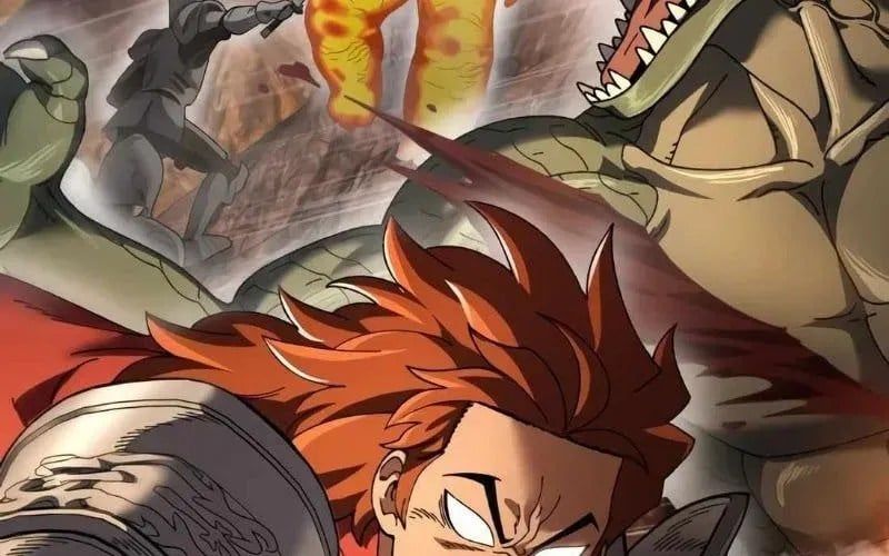 Hồi Quy Nhưng Thế Giới Vẫn Bình Yên Chap 38 - Next Chap 39