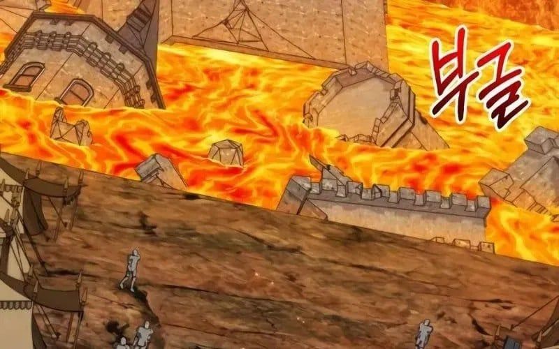 Hồi Quy Nhưng Thế Giới Vẫn Bình Yên Chap 38 - Next Chap 39