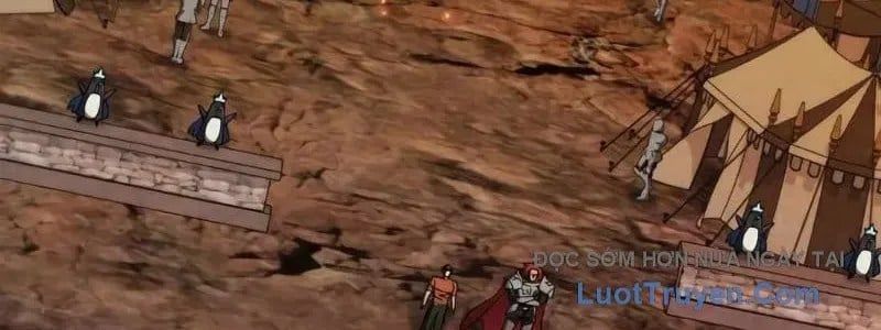 Hồi Quy Nhưng Thế Giới Vẫn Bình Yên Chap 38 - Next Chap 39