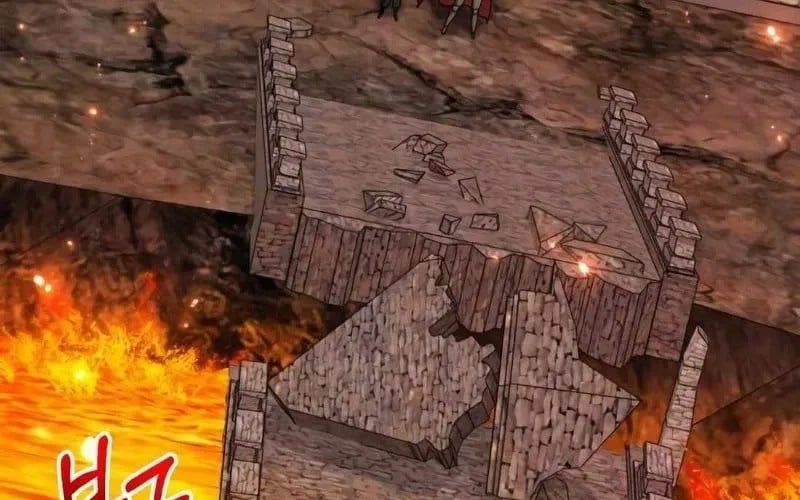 Hồi Quy Nhưng Thế Giới Vẫn Bình Yên Chap 38 - Next Chap 39