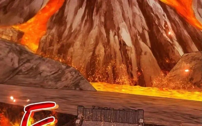 Hồi Quy Nhưng Thế Giới Vẫn Bình Yên Chap 38 - Next Chap 39