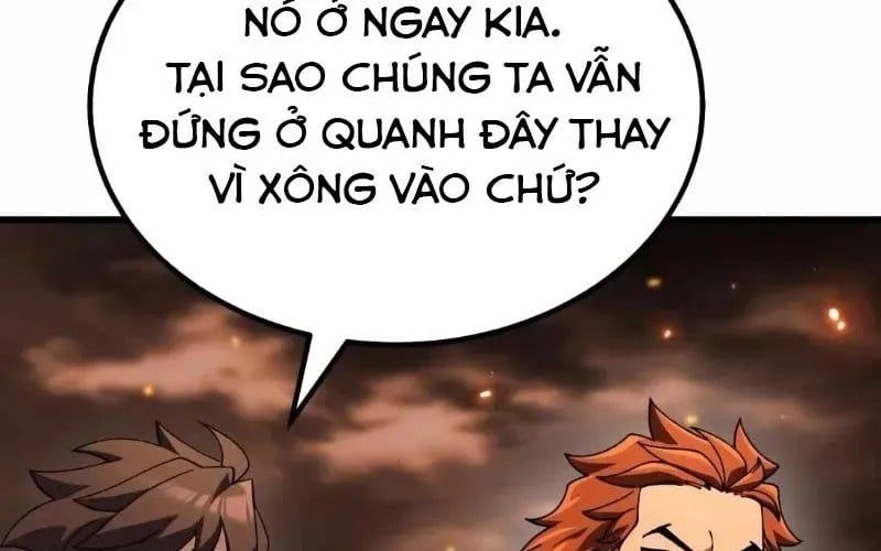 Hồi Quy Nhưng Thế Giới Vẫn Bình Yên Chap 38 - Next Chap 39