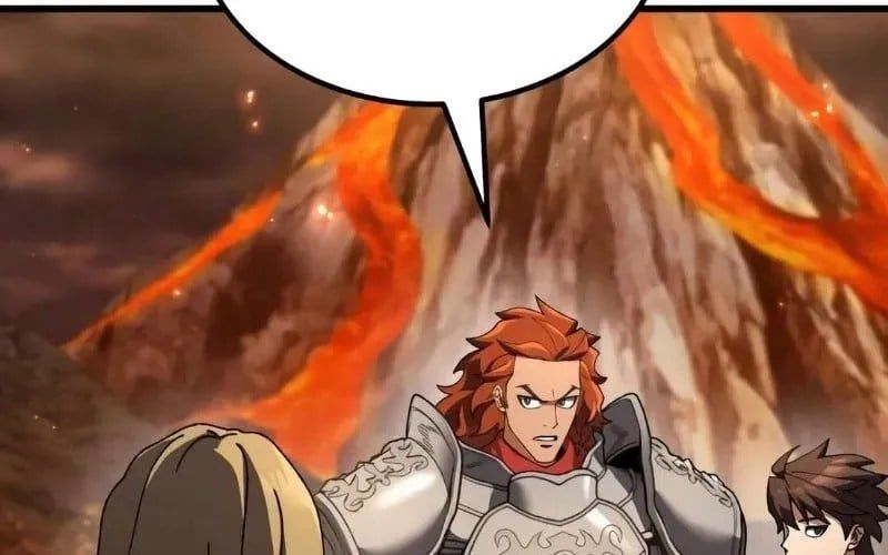 Hồi Quy Nhưng Thế Giới Vẫn Bình Yên Chap 38 - Next Chap 39