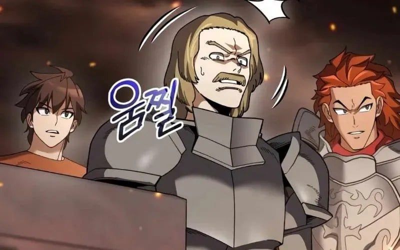 Hồi Quy Nhưng Thế Giới Vẫn Bình Yên Chap 38 - Next Chap 39