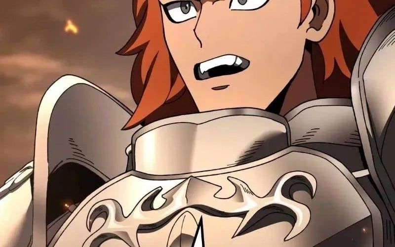 Hồi Quy Nhưng Thế Giới Vẫn Bình Yên Chap 38 - Next Chap 39