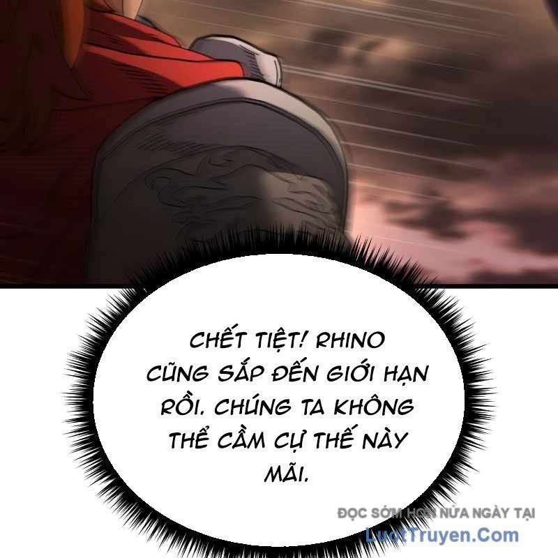 Hồi Quy Nhưng Thế Giới Vẫn Bình Yên Chap 39 - Next Chap 40