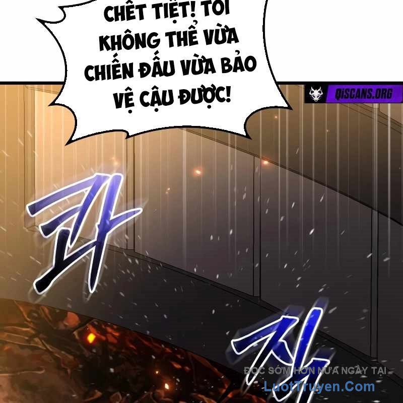 Hồi Quy Nhưng Thế Giới Vẫn Bình Yên Chap 39 - Next Chap 40