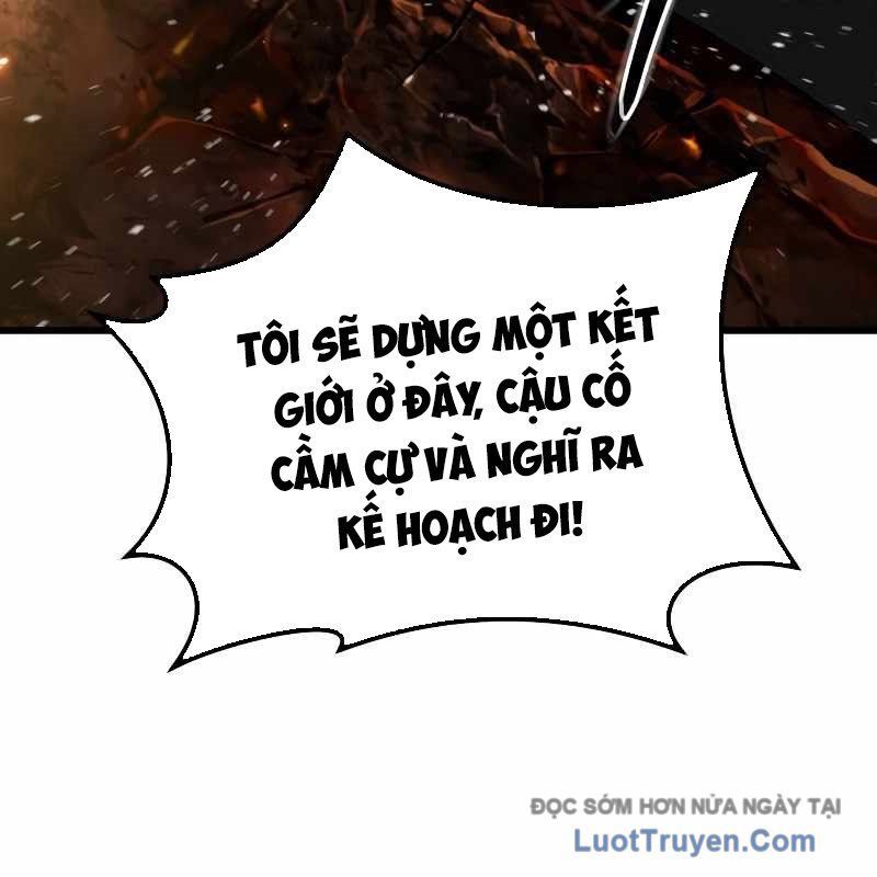 Hồi Quy Nhưng Thế Giới Vẫn Bình Yên Chap 39 - Next Chap 40