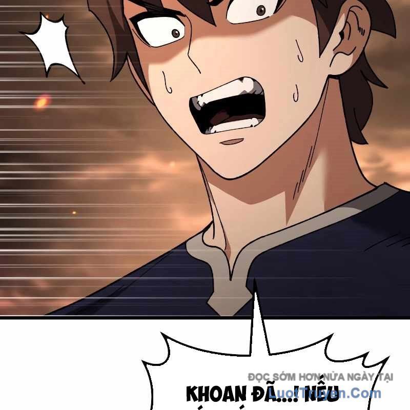 Hồi Quy Nhưng Thế Giới Vẫn Bình Yên Chap 39 - Next Chap 40