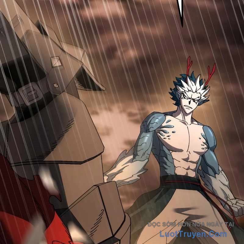 Hồi Quy Nhưng Thế Giới Vẫn Bình Yên Chap 39 - Next Chap 40