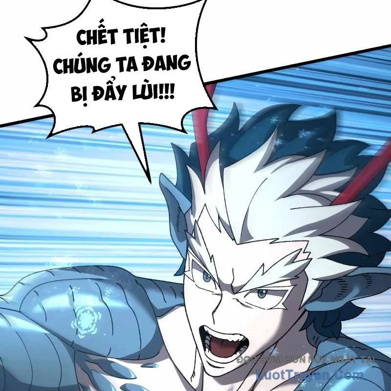 Hồi Quy Nhưng Thế Giới Vẫn Bình Yên Chap 39 - Next Chap 40