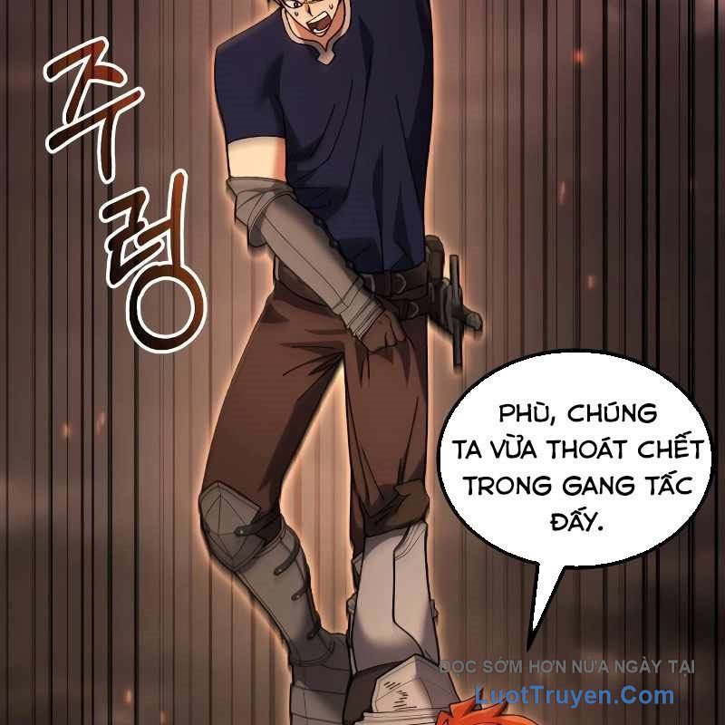 Hồi Quy Nhưng Thế Giới Vẫn Bình Yên Chap 39 - Next Chap 40