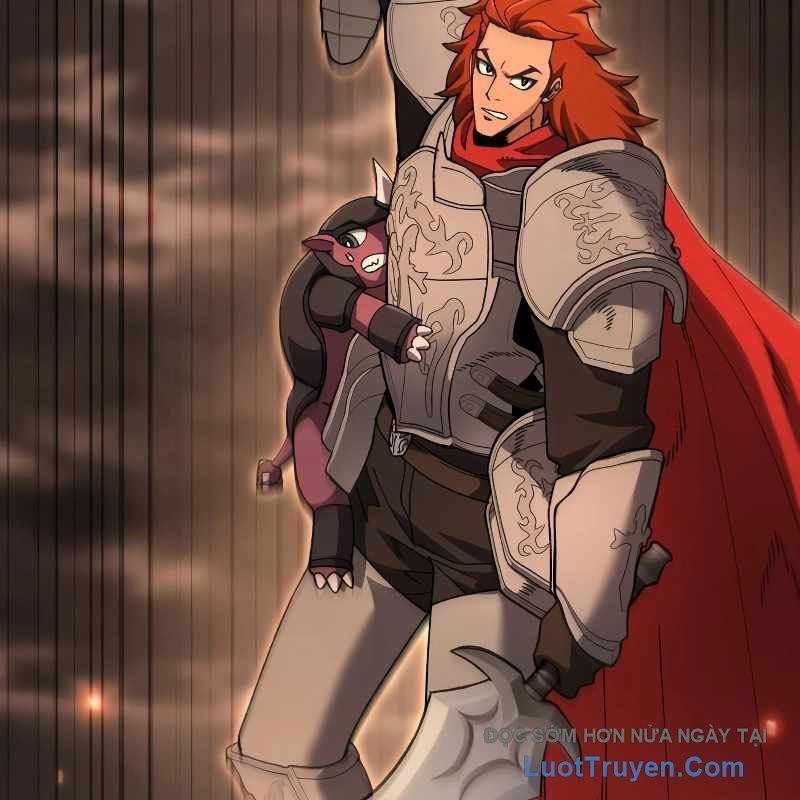 Hồi Quy Nhưng Thế Giới Vẫn Bình Yên Chap 39 - Next Chap 40