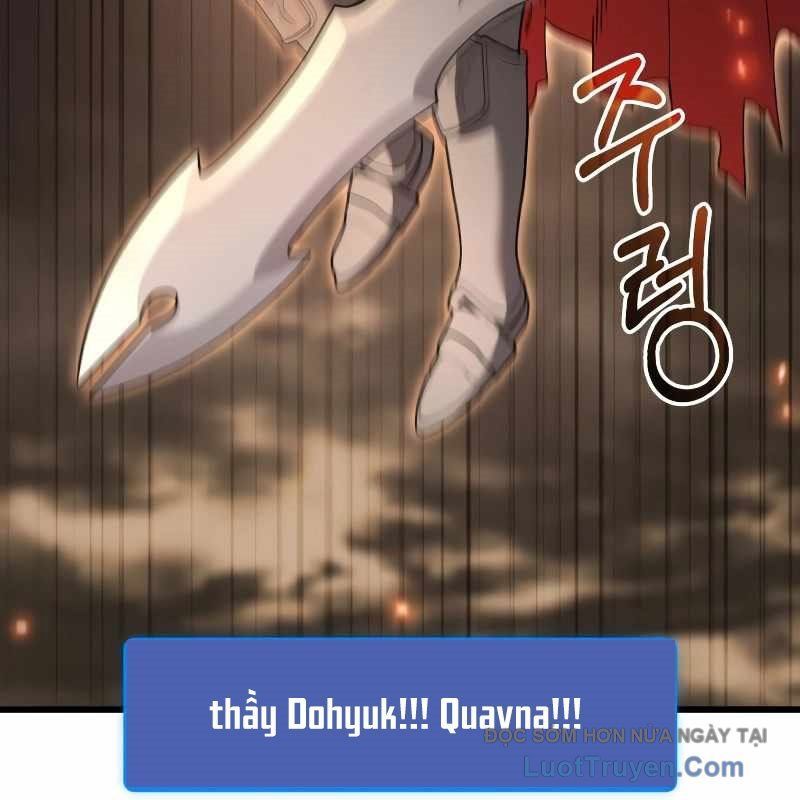 Hồi Quy Nhưng Thế Giới Vẫn Bình Yên Chap 39 - Next Chap 40