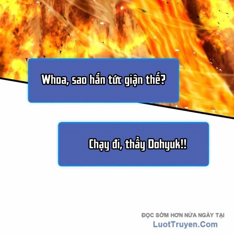 Hồi Quy Nhưng Thế Giới Vẫn Bình Yên Chap 39 - Next Chap 40