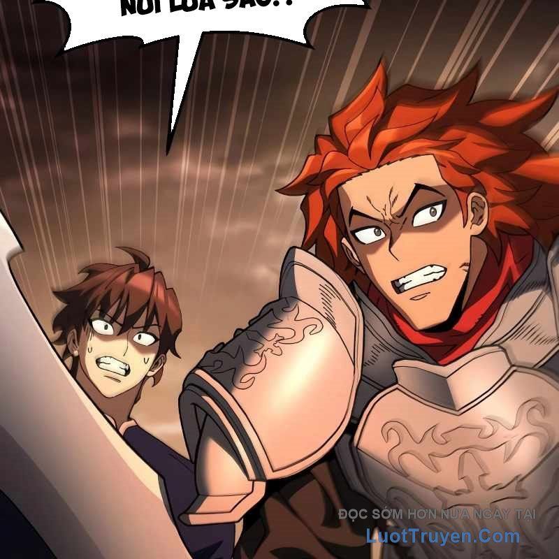 Hồi Quy Nhưng Thế Giới Vẫn Bình Yên Chap 39 - Next Chap 40