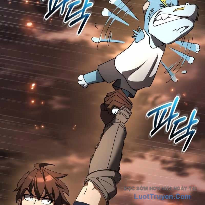 Hồi Quy Nhưng Thế Giới Vẫn Bình Yên Chap 39 - Next Chap 40