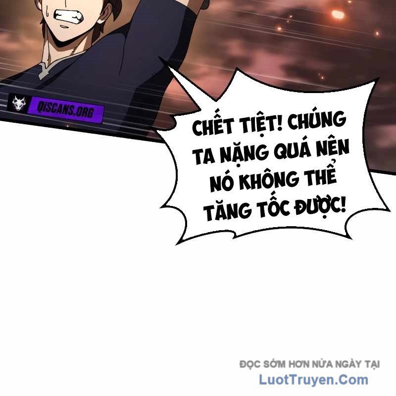 Hồi Quy Nhưng Thế Giới Vẫn Bình Yên Chap 39 - Next Chap 40