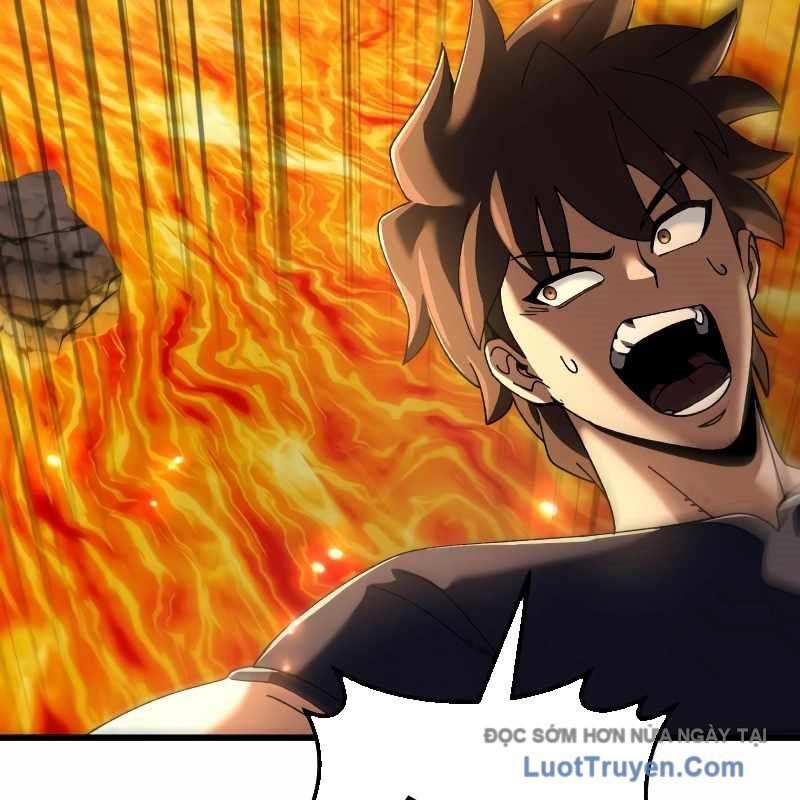 Hồi Quy Nhưng Thế Giới Vẫn Bình Yên Chap 39 - Next Chap 40