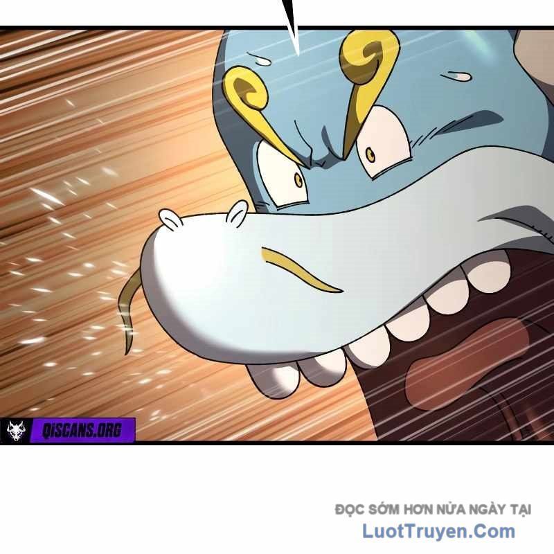 Hồi Quy Nhưng Thế Giới Vẫn Bình Yên Chap 39 - Next Chap 40