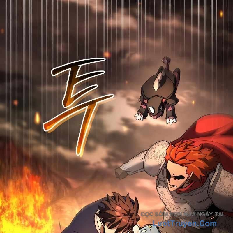 Hồi Quy Nhưng Thế Giới Vẫn Bình Yên Chap 39 - Next Chap 40