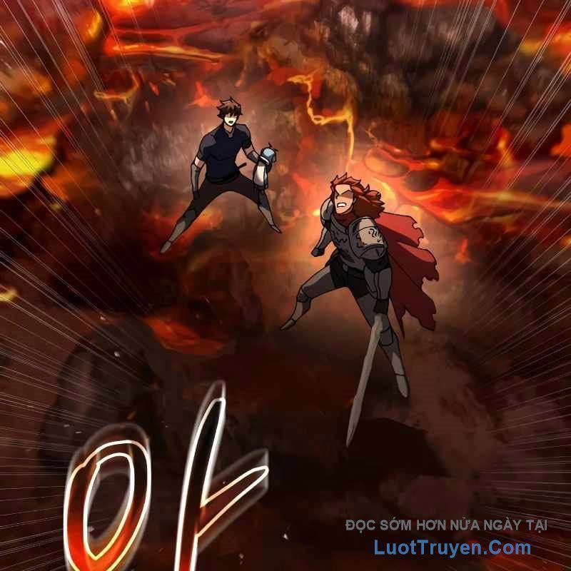 Hồi Quy Nhưng Thế Giới Vẫn Bình Yên Chap 39 - Next Chap 40