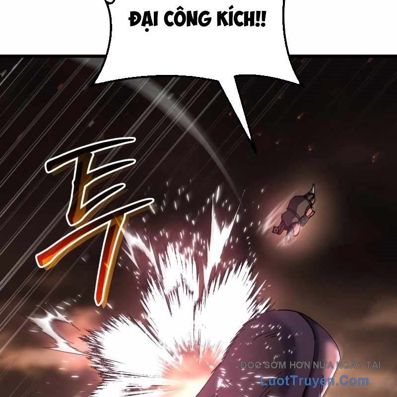 Hồi Quy Nhưng Thế Giới Vẫn Bình Yên Chap 39 - Next Chap 40