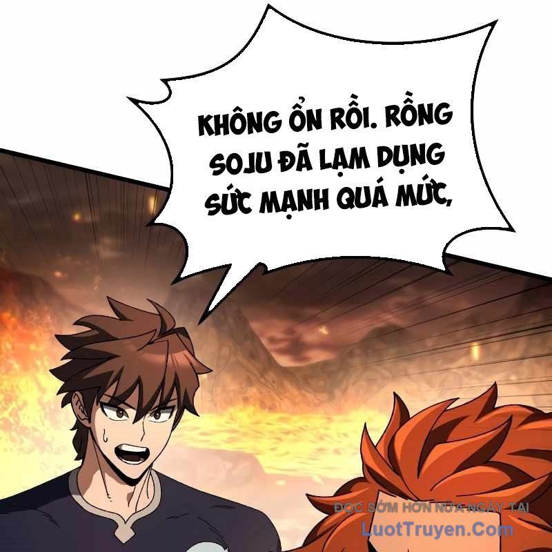 Hồi Quy Nhưng Thế Giới Vẫn Bình Yên Chap 39 - Next Chap 40