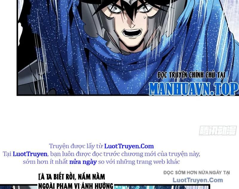 Đồng Hành Cùng Tử Vong: Bắt Đầu Với Ngư Nhân Địa Hạ Thành Chap 148 - Next Chap 149