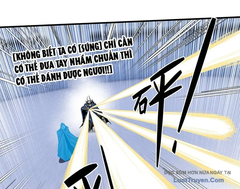 Đồng Hành Cùng Tử Vong: Bắt Đầu Với Ngư Nhân Địa Hạ Thành Chap 148 - Next Chap 149