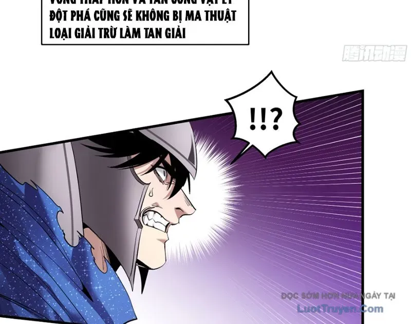 Đồng Hành Cùng Tử Vong: Bắt Đầu Với Ngư Nhân Địa Hạ Thành Chap 148 - Next Chap 149