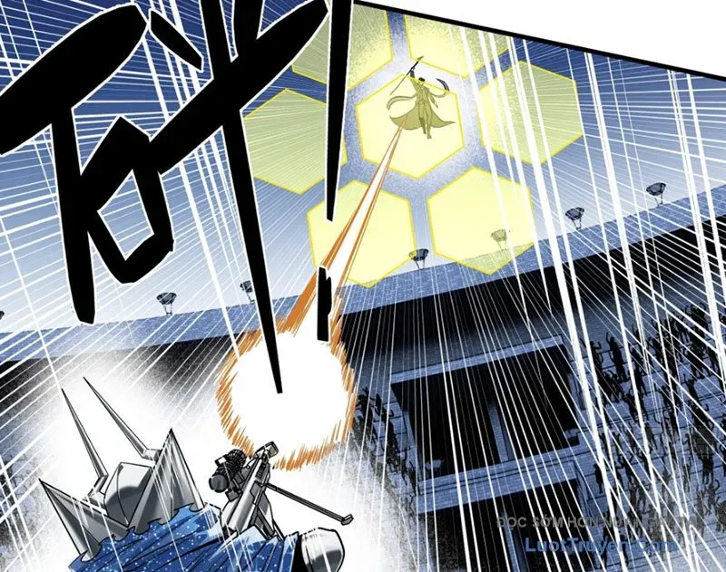 Đồng Hành Cùng Tử Vong: Bắt Đầu Với Ngư Nhân Địa Hạ Thành Chap 148 - Next Chap 149